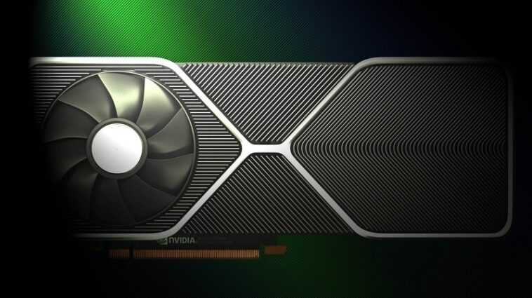 La GeForce RTX 3050 serait plus rapide que la GTX 1660 SUPER