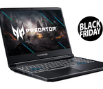 Dotée d'une RTX 3070, ce PC portable Acer Predator Helios est un vrai bon plan Black Friday
