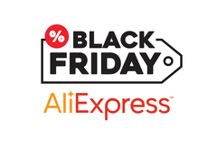 Black Friday AliExpress : 5 promos high-tech chocs à saisir ce samedi