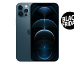 Black Friday Cdiscount : l'Apple iPhone 12 Pro est encore à prix cassé pour le Cyber Monday !