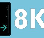 La 8K sur vos téléviseurs pour bientôt ? DVB publie les premières spécificités pour les tuners UHD 8K