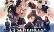 13 Sentinels : Aegis Rim n'est plus une exclu PlayStation