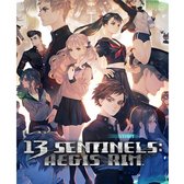 13 Sentinels : Aegis Rim