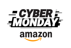 Black Friday Amazon : ces 8 promos tech Cyber Monday disparaîtront ce soir à minuit !