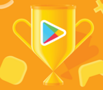 Google Play Store : quelles ont été les meilleures apps Android de l'année ?