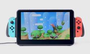 Nintendo Switch : un accessoire pour jouer en Full HD sur grand écran !