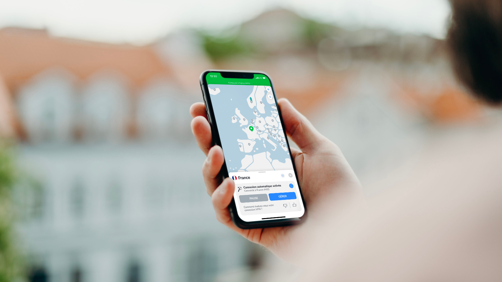 NordVPN se lance sur le marché de l'antivirus