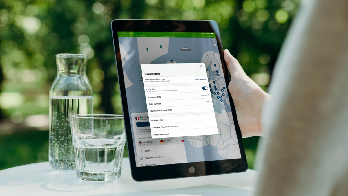 NordVPN © NordVPN