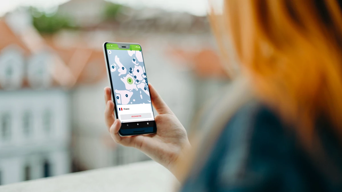 NordVPN © NordVPN
