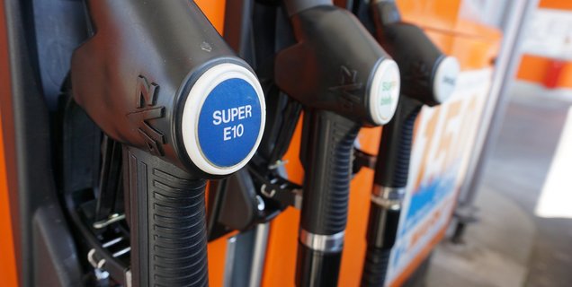 Pénurie d'essence, les meilleures apps pour trouver du carburant pas cher