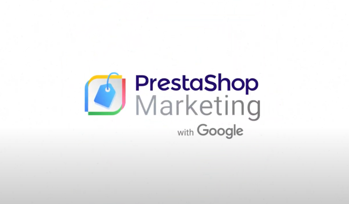 PrestaShop Google © PrestaShop Google