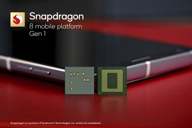 Le Snapdragon 8 Gen1 officialisé : tous les détails sur le SoC haut de gamme