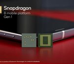 Le Snapdragon 8 Gen1 officialisé : tout savoir sur le nouveau SoC haut de gamme de Qualcomm