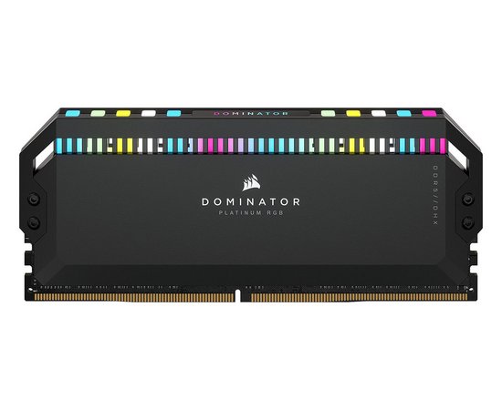 Corsair Dominator Platinum RGB DDR5-5200