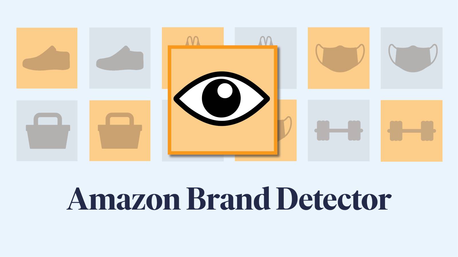 Amazon Brand Detector : une extension capable d'identifier les produits de marque Amazon