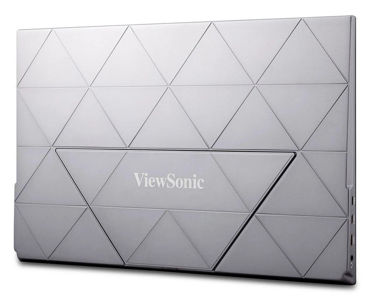 ViewSonicVX1755 © ViewSonic
