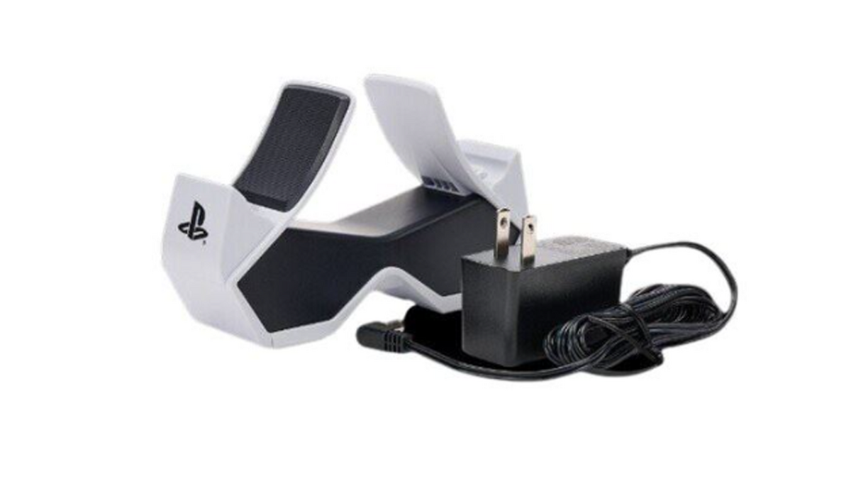 PS5 : le chargeur de manette DualSense pour PS5 à un prix canon !