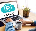 pCloud revient en force avec une offre stockage en ligne imbattable