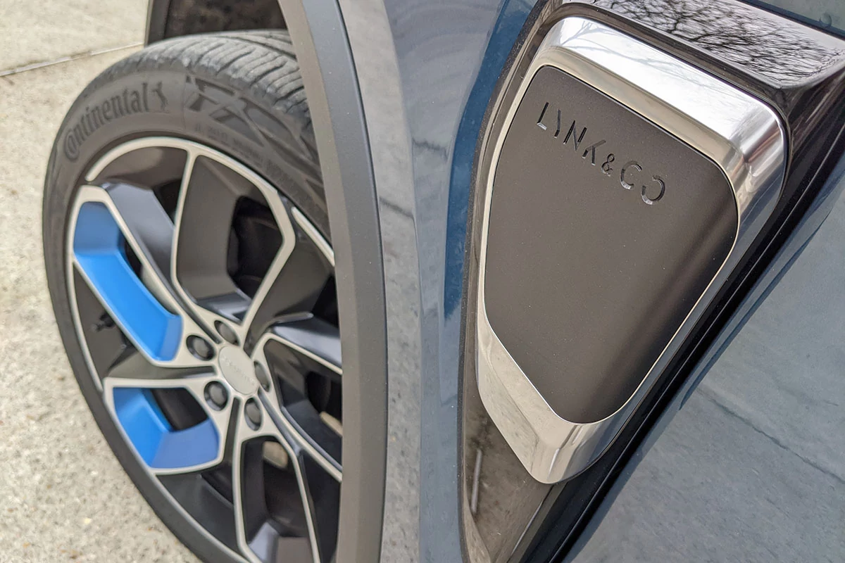 Essai-Lynk-Co-01-SUV © Soufyane Benhammouda pour Clubic
