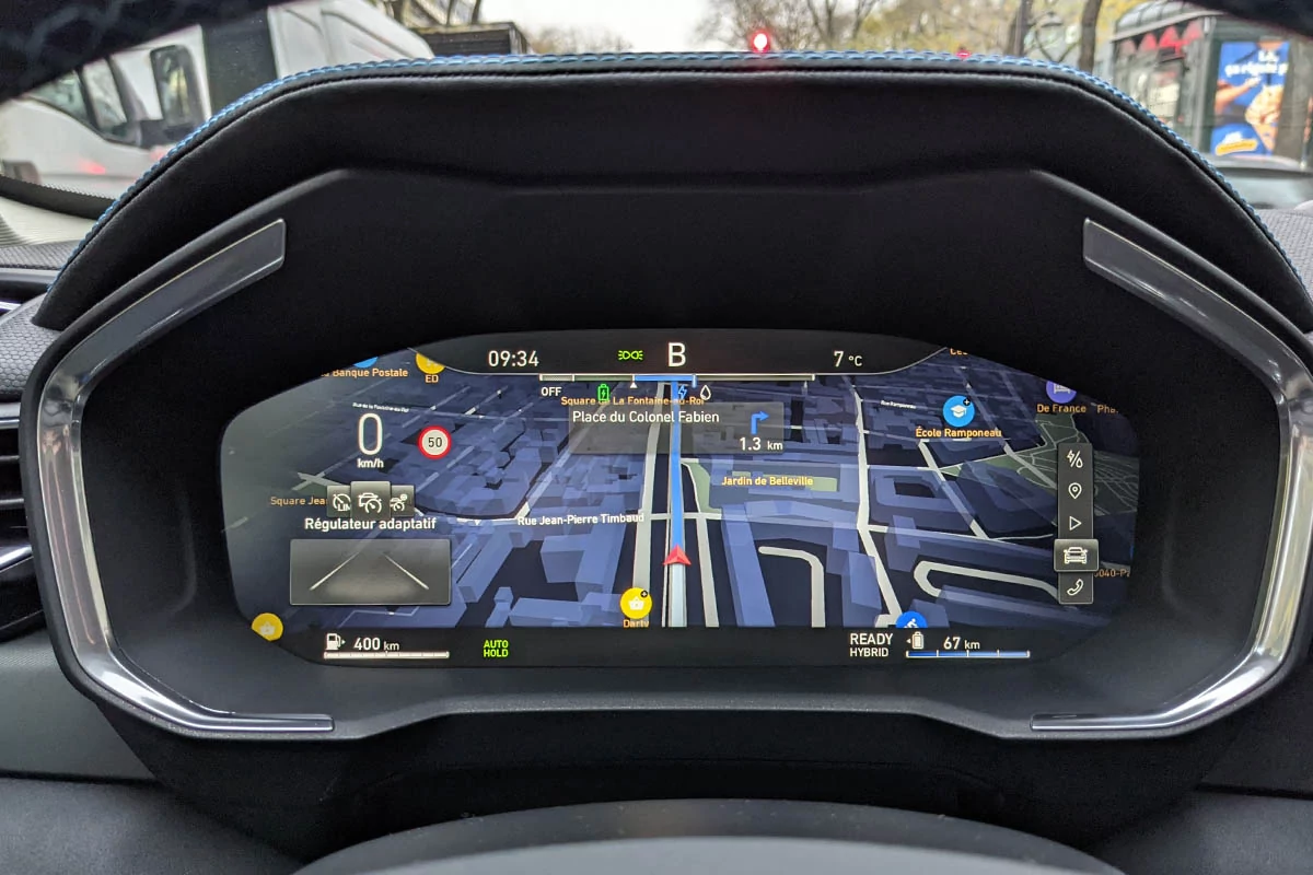Essai-Lynk-Co-01-SUV © Soufyane Benhammouda pour Clubic