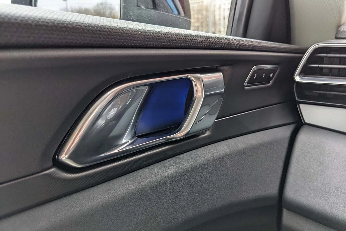Essai-Lynk-Co-01-SUV © Soufyane Benhammouda pour Clubic