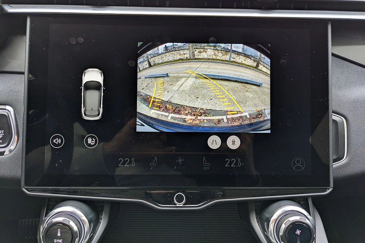 Essai-Lynk-Co-01-SUV © Soufyane Benhammouda pour Clubic