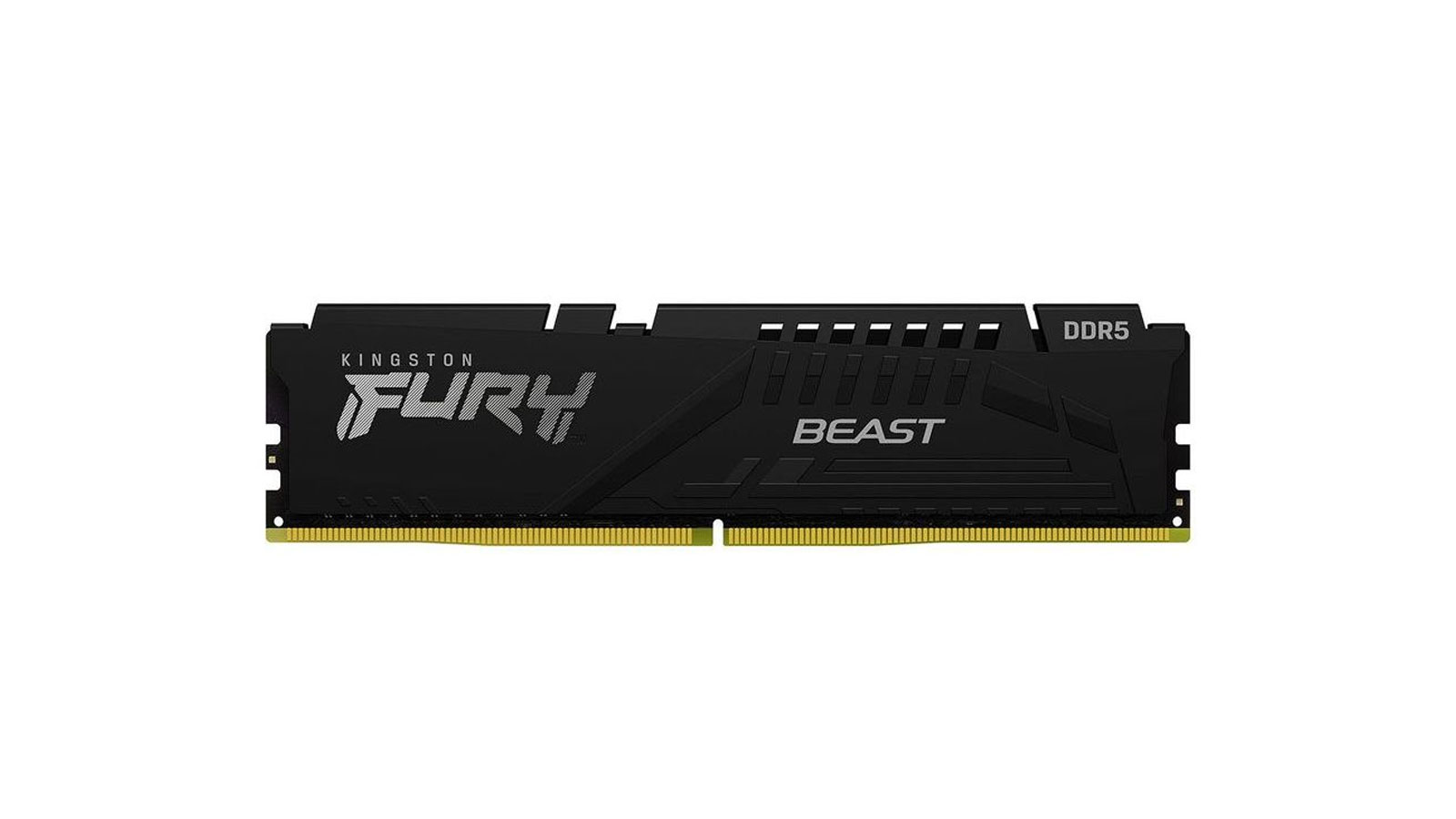 Kingston FURY Beast DDR5-4800 CL38