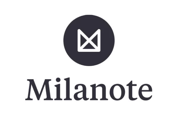 milanote logo
