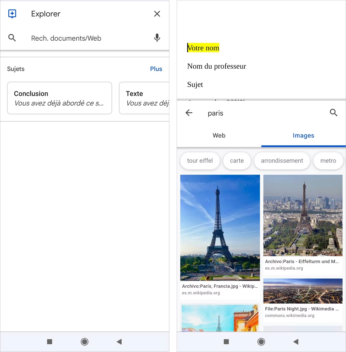 GoogleDocs
