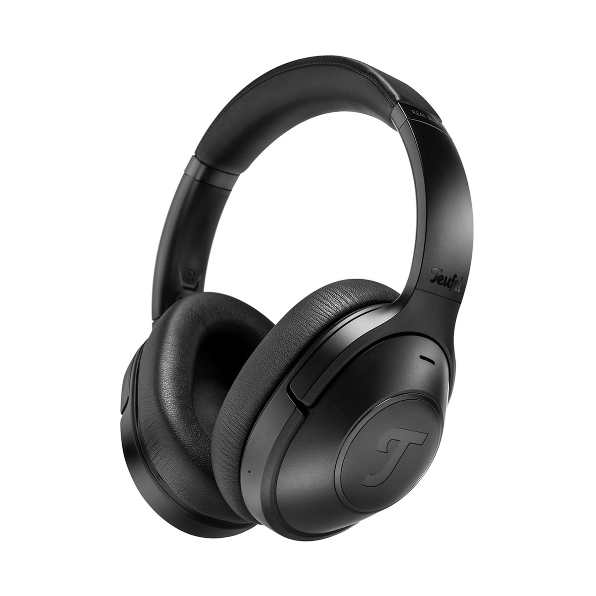 Le spécialiste audio Teufel dévoile une version évoluée de sa gamme de casques nomades Real Blue