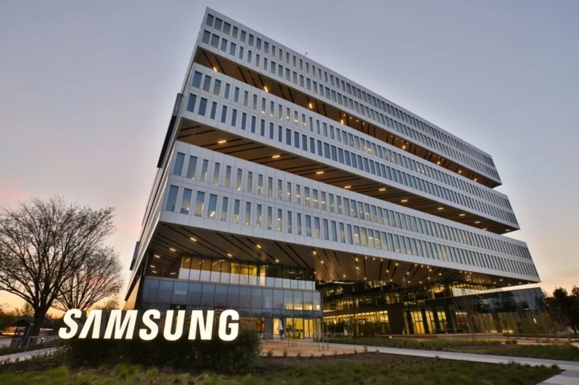 Samsung pourrait faire un gros coup avec de multiples rachats dans les semiconducteurs