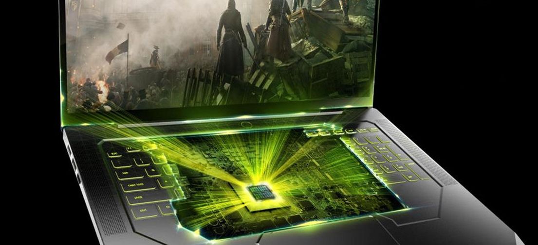 GeForce RTX 2050, MX 550 et MX 570 : NVIDIA développe son offre mobile