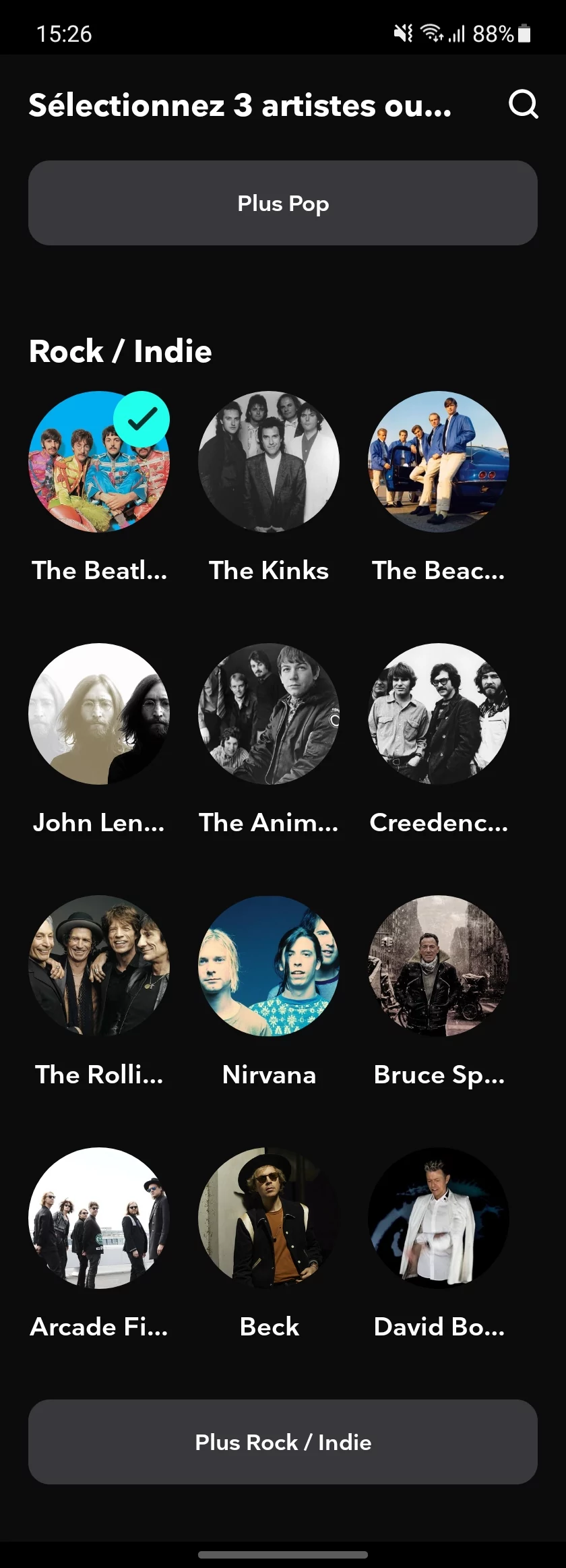Tidal © Tidal