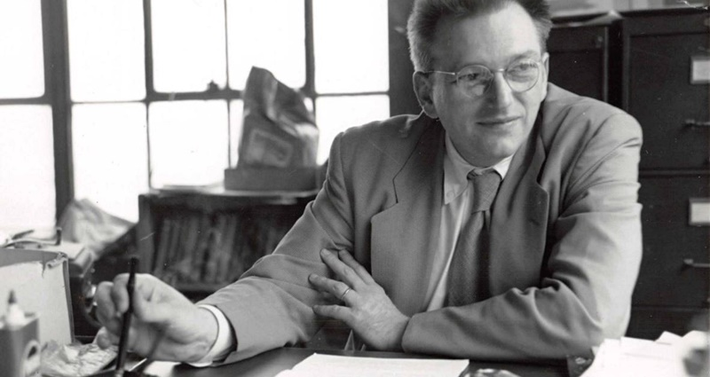 john w campbell