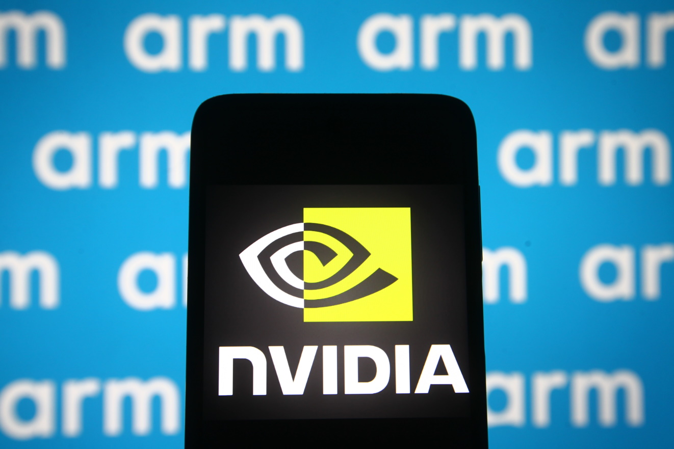 NVIDIA préparerait secrètement ses troupes à abandonner le rachat d'ARM