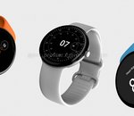 Après un dépôt de marque, on connaît le nom de la future montre connectée de Google