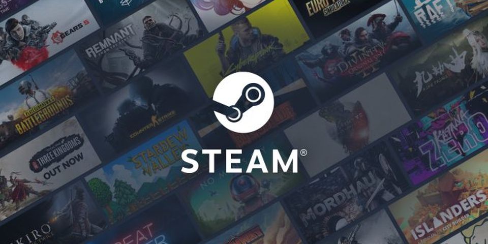 © Steam