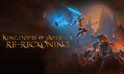 Vieux de 10 ans, Kingdoms of Amalur va accueillir un nouveau DLC