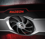 AMD : les nouvelles cartes graphiques Radeon RX 6x50XT attendues pour fin avril