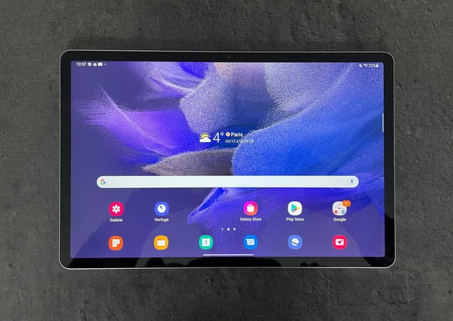 Samsung Galaxy Tab S7 FE