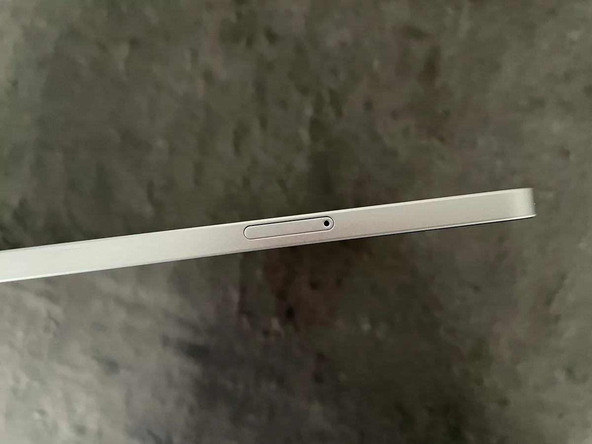 Test Samsung Galaxy Tab S7 FE © Mathieu Grumiaux pour Clubic