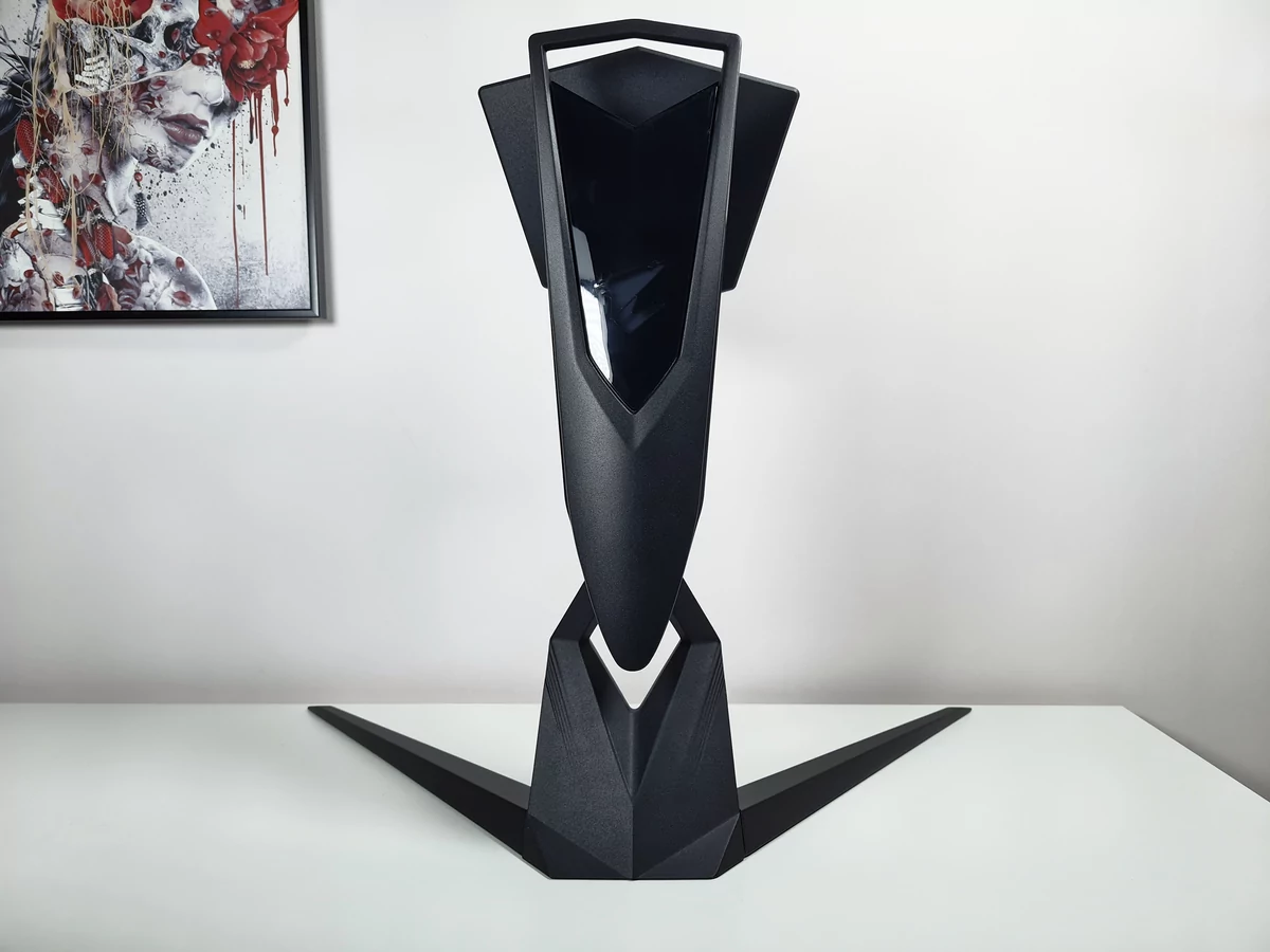 Test AORUS FI32U_9 © Matthieu Legouge