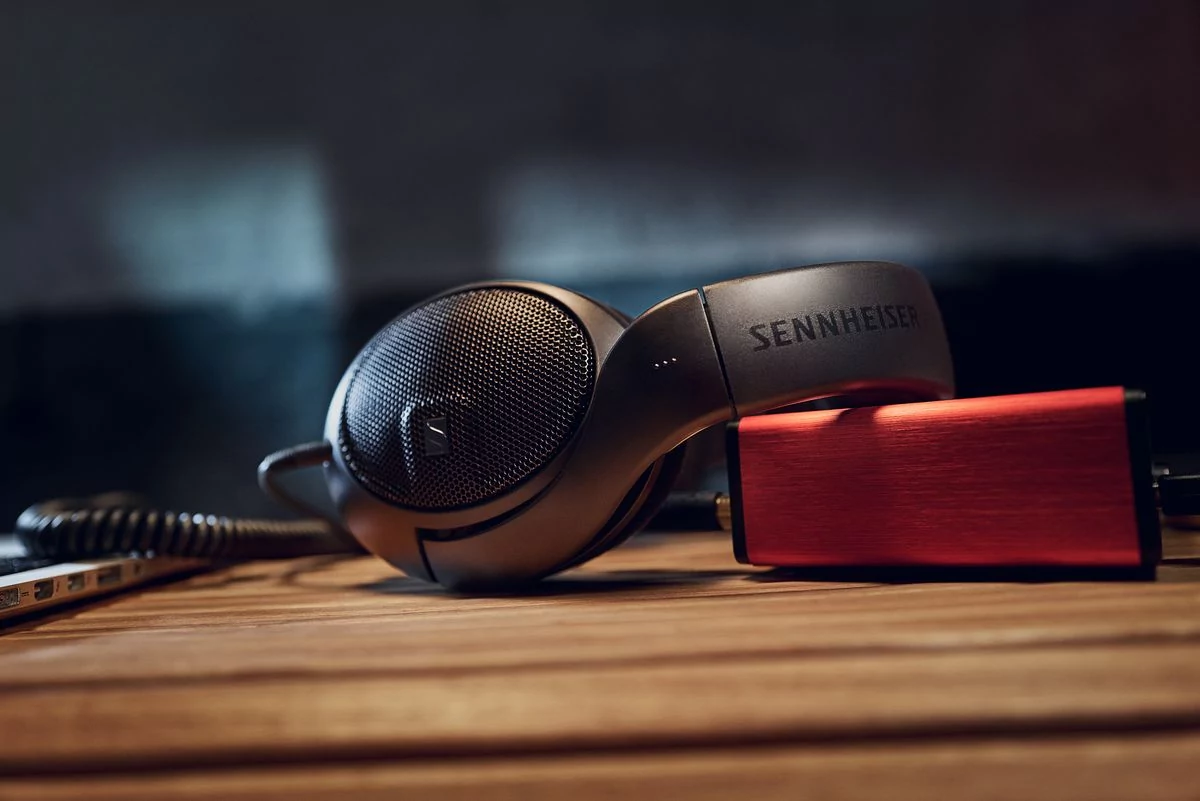 Sennheiser HD 400 Pro