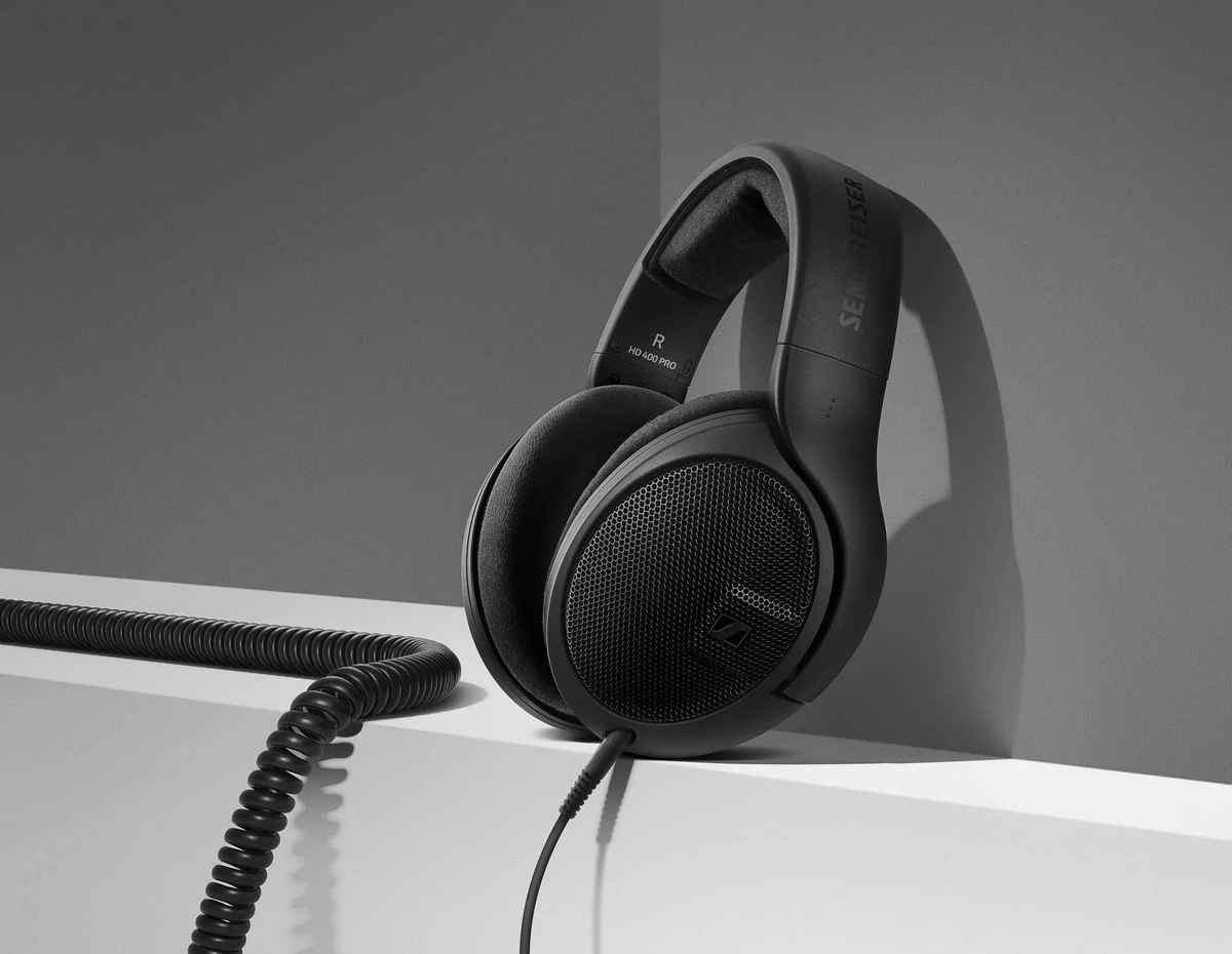 Sennheiser HD 400 Pro