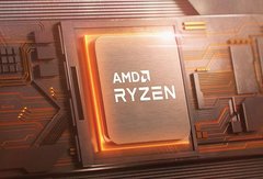 Le Ryzen 7 5800X3D d'AMD domine le plus rapide des processeurs d'Intel dans les jeux vidéo
