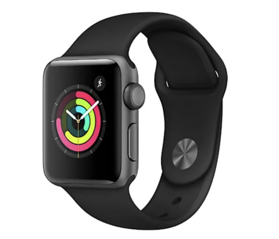 Montre connectée best sale apple boulanger