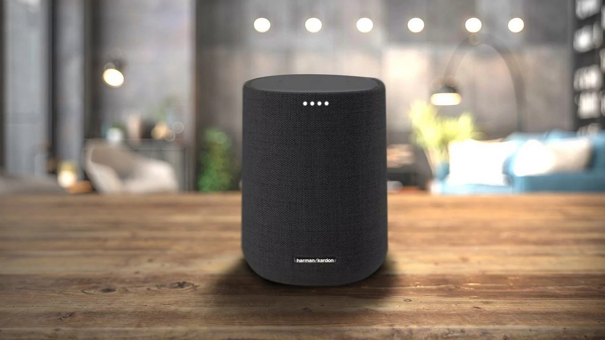 Harman Kardon Citation One MKII © Harman Kardon