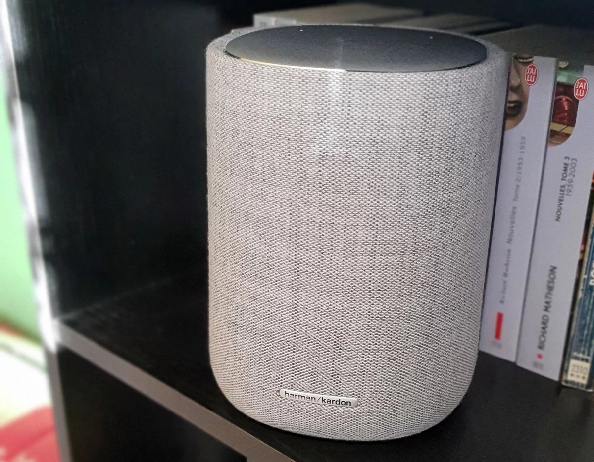 Harman Kardon Citation One MKII © Nerces