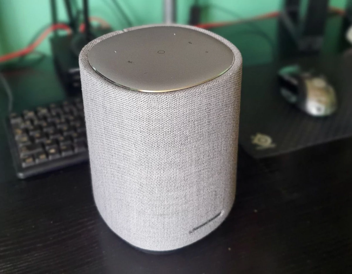 Harman Kardon Citation One MKII © Nerces
