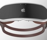 Apple : le casque de réalité augmentée d'abord prévu pour le jeu et les médias